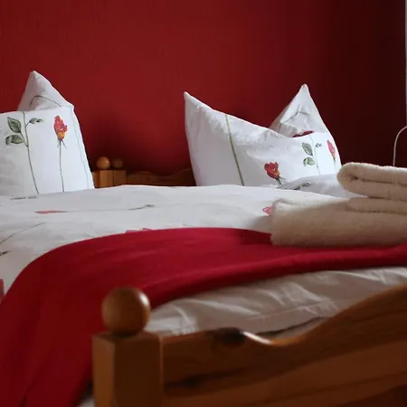 Waldpension Guest house Droyssig