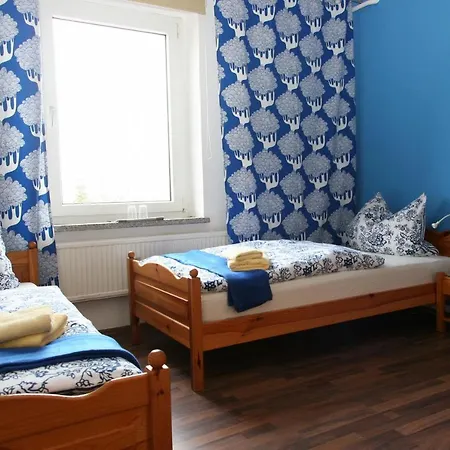 Guest house Waldpension 3*