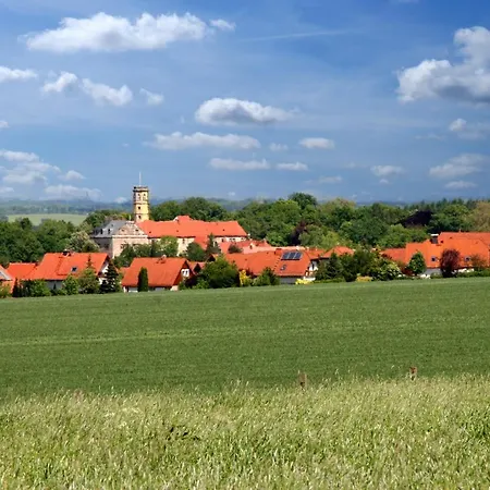Waldpension 3* Droyssig