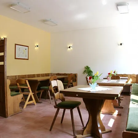 Guest house Waldpension Droyssig