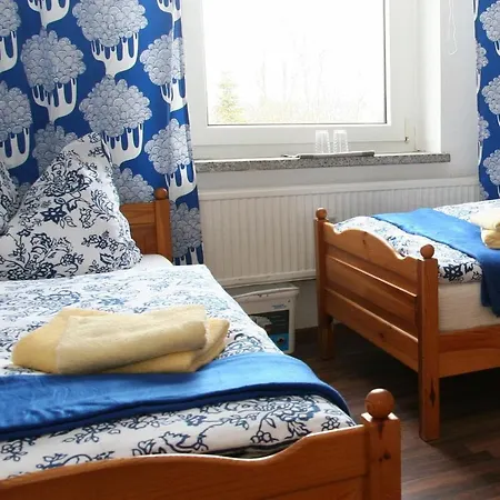 Waldpension Guest house 3*