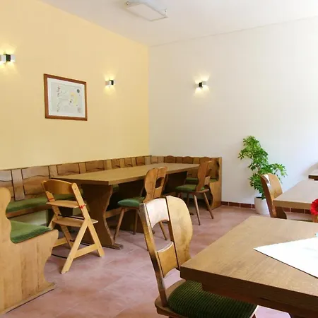 Waldpension Hotell