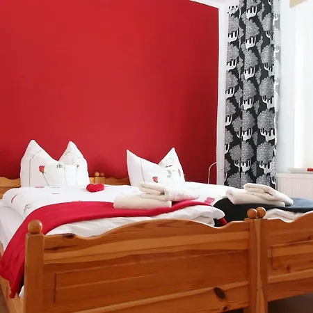 Waldpension Guest house