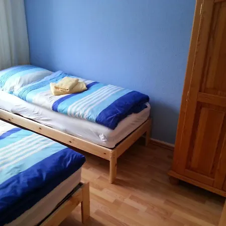 Waldpension 3*